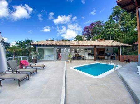Casa à venda no Parque do Imbui: 