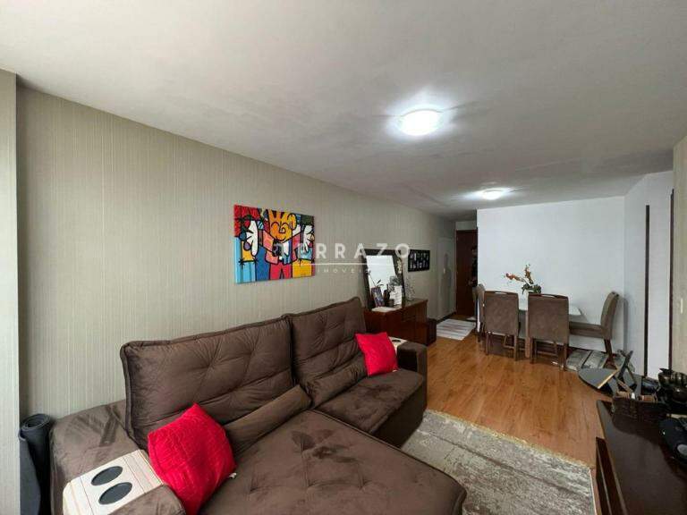 Apartamento à venda no Várzea: 