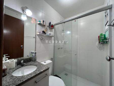 Apartamento à venda no Várzea: 