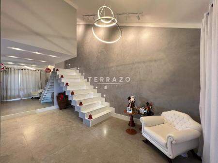 Casa em Condomínio à venda no Bom Retiro: 