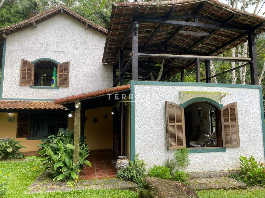 Casa em Condomínio à venda no Monte Oliveti: 