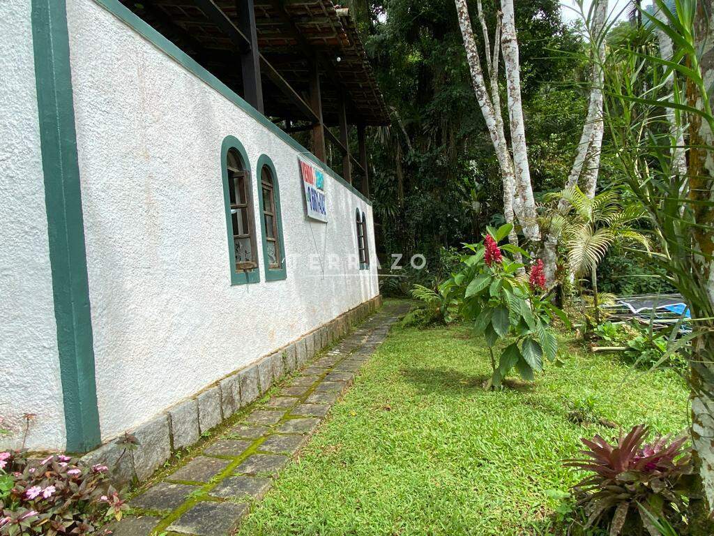 Casa em Condomínio à venda no Monte Oliveti: 