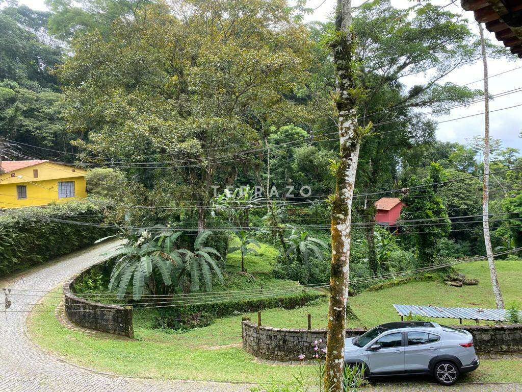 Casa em Condomínio à venda no Monte Oliveti: 