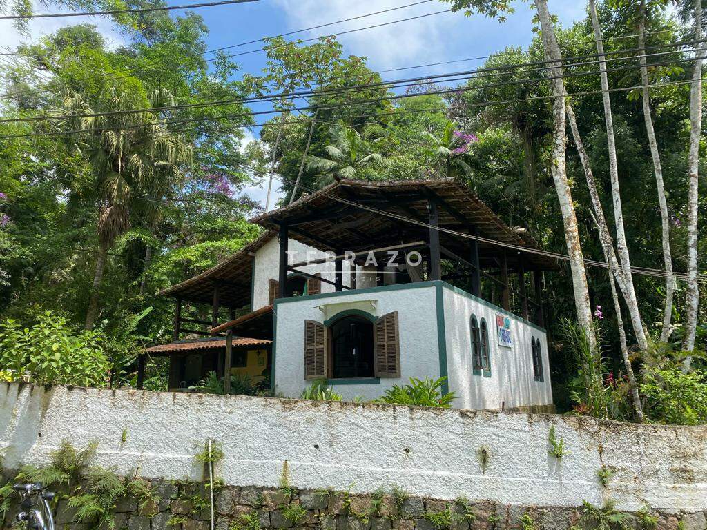 Casa em Condomínio à venda no Monte Oliveti: 