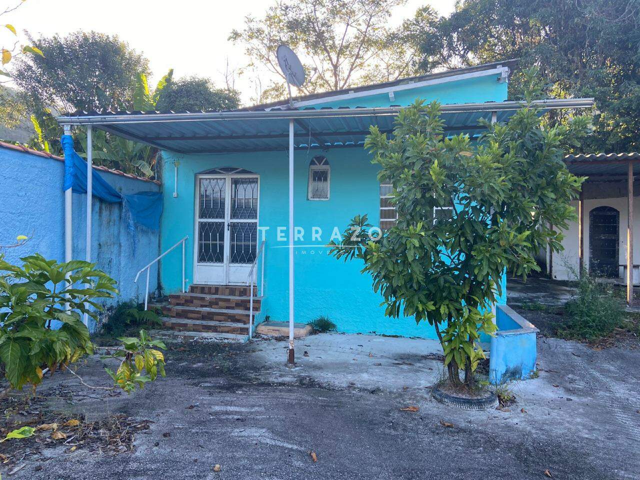 Casa à venda no Paiol: 