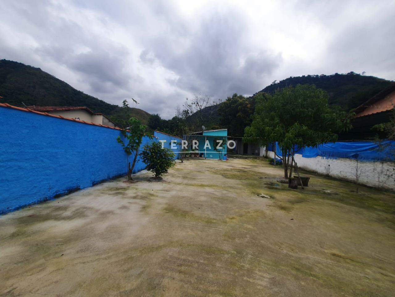 Casa à venda no Paiol: 