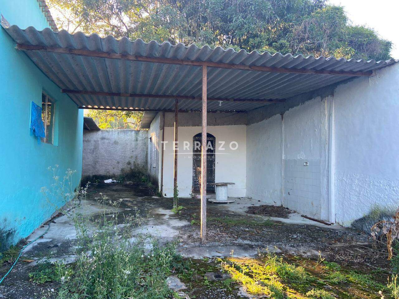 Casa à venda no Paiol: 