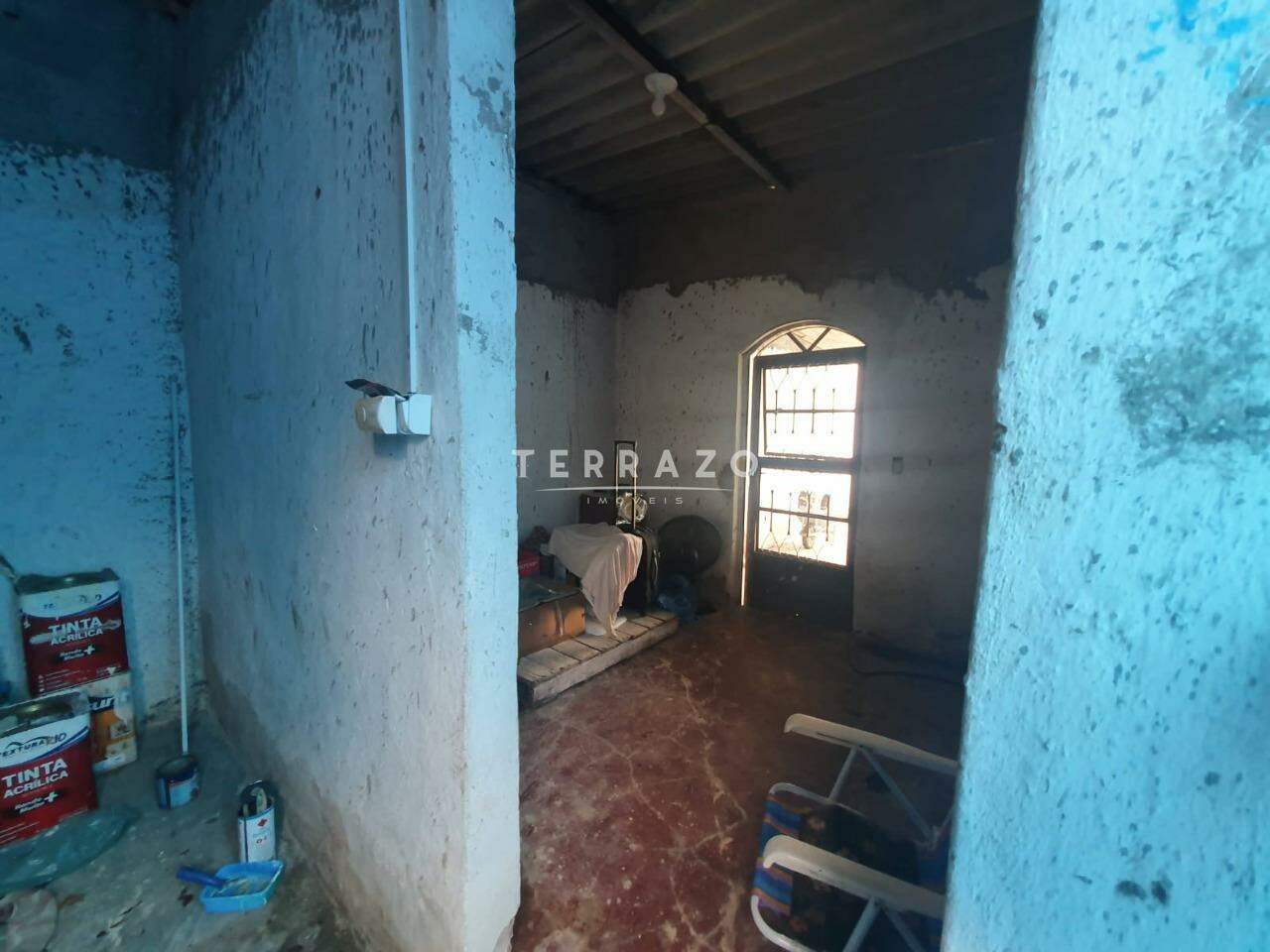 Casa à venda no Paiol: 