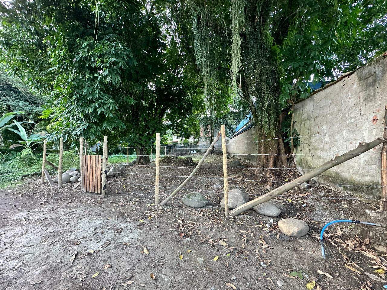 Terreno à venda no Centro: 