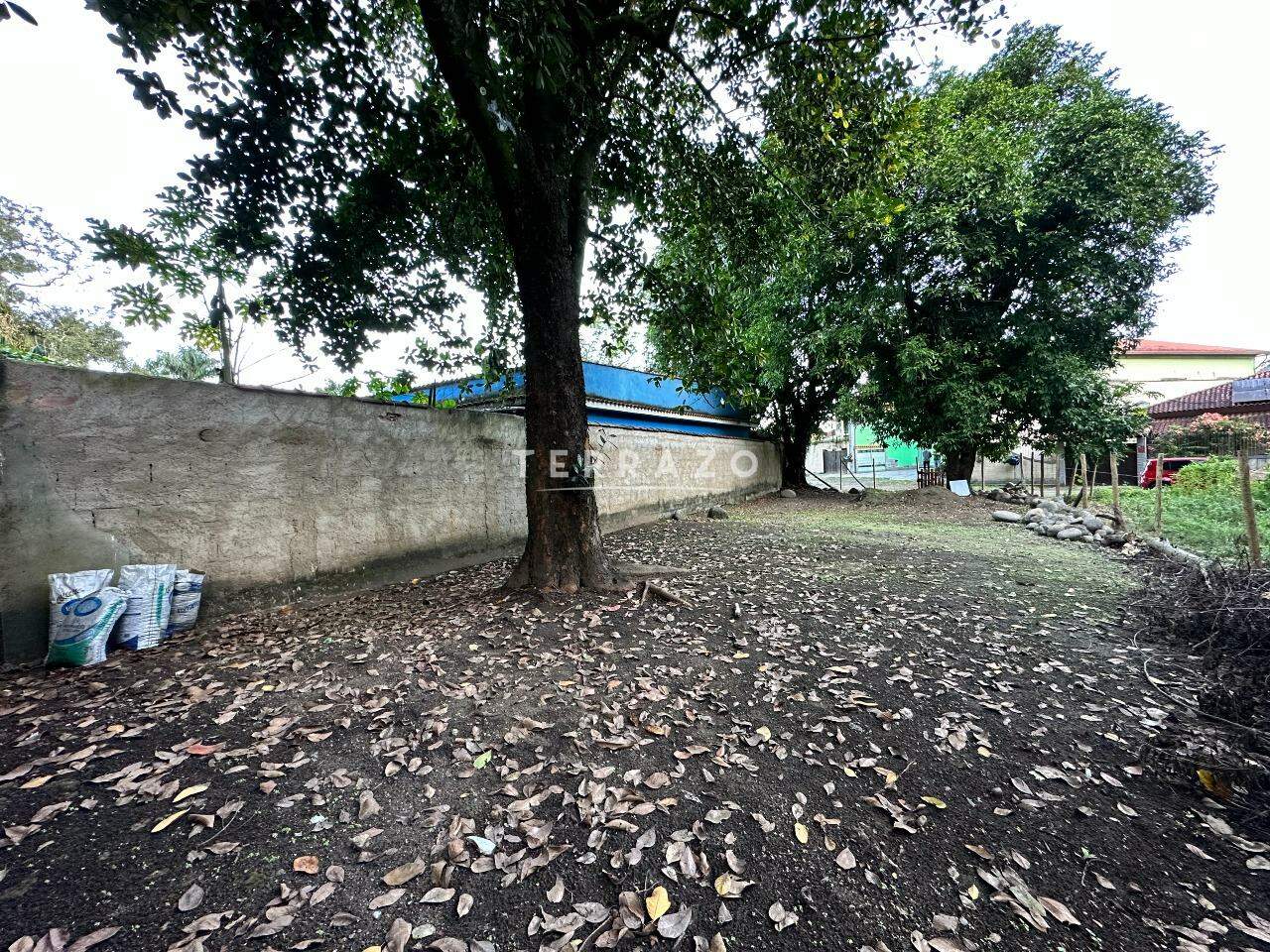 Terreno à venda no Centro: 