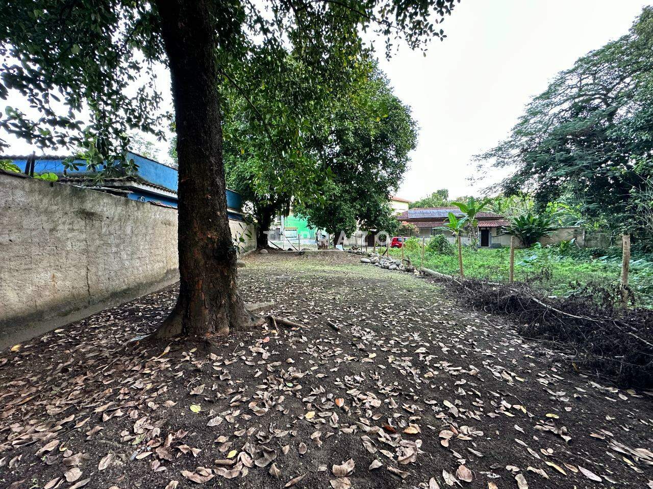 Terreno à venda no Centro: 