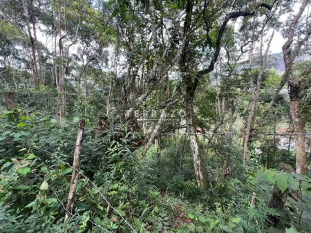 Terreno à venda no Parque do Imbui: 