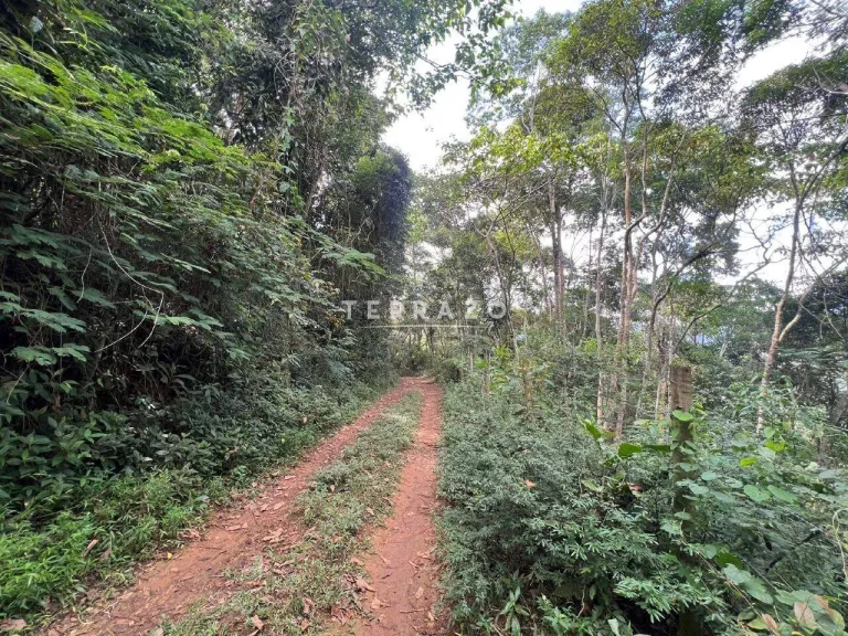 Terreno à venda no Parque do Imbui: 