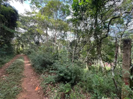 Terreno à venda no Parque do Imbui: 