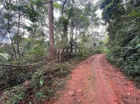 Terreno à venda no Parque do Imbui: 