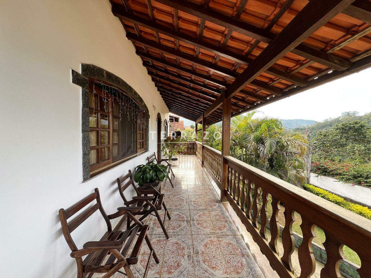 Casa à venda no Cascata do Imbuí: 