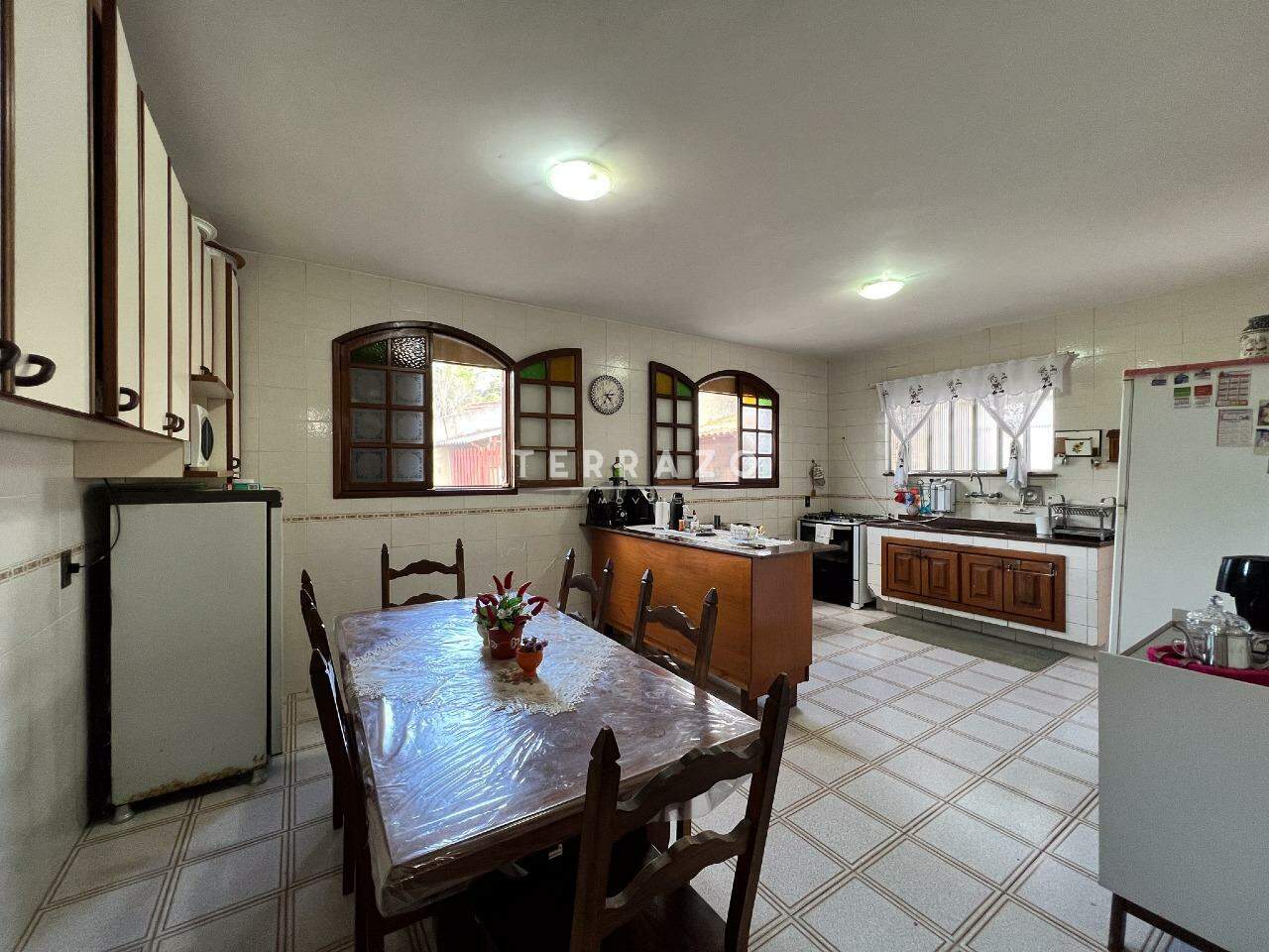 Casa à venda no Cascata do Imbuí: 