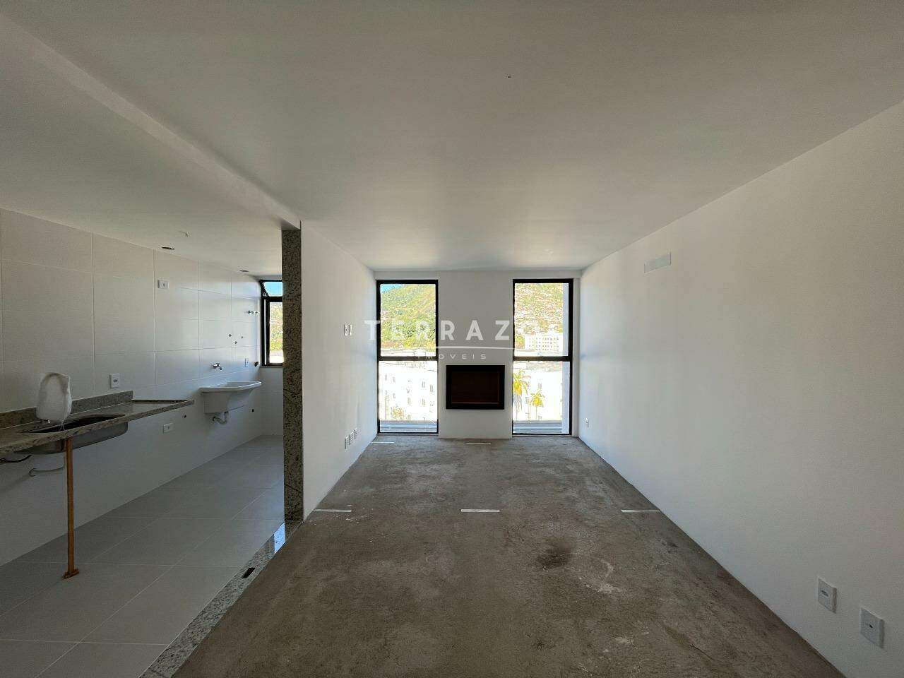 Apartamento à venda no Bom Retiro: 