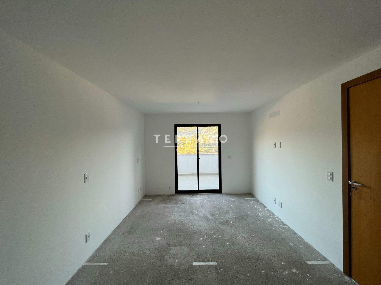 Cobertura à venda no Bom Retiro: 