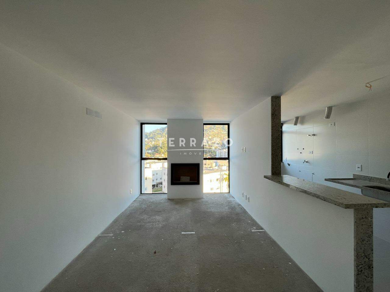 Cobertura à venda no Bom Retiro: 