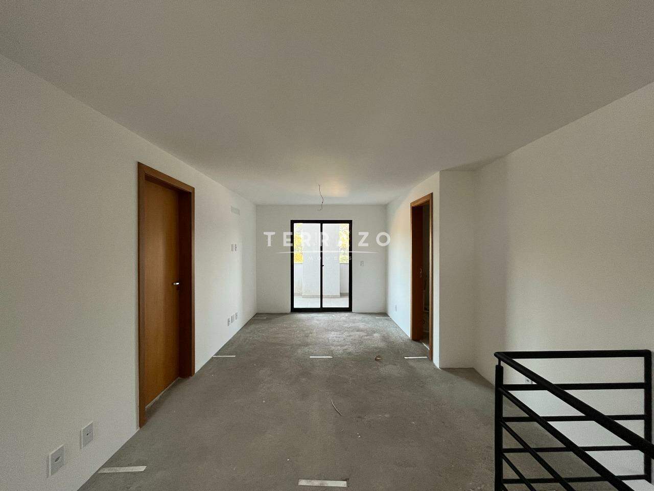 Cobertura à venda no Bom Retiro: 