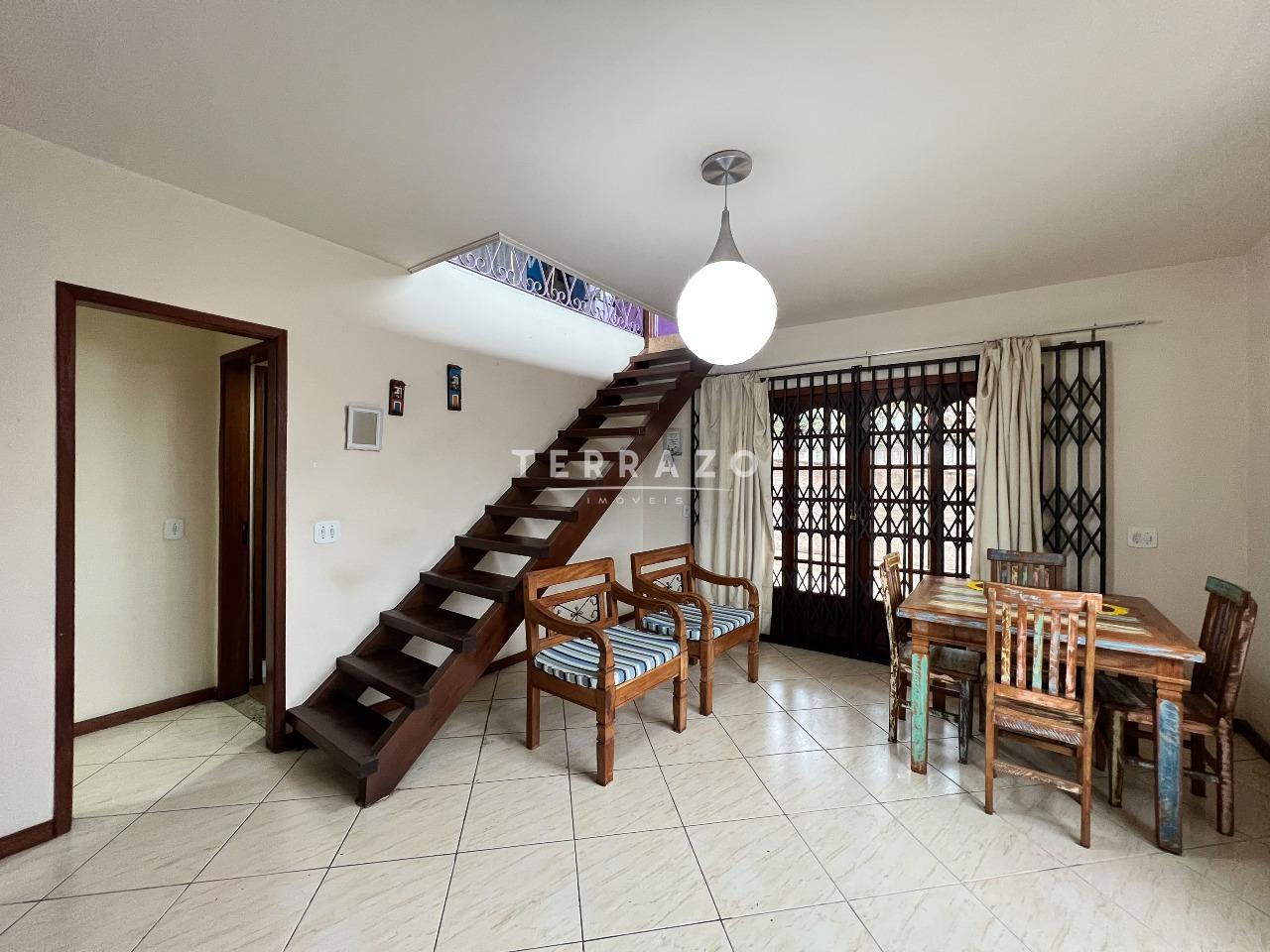 Casa à venda no Vale do Paraíso: 