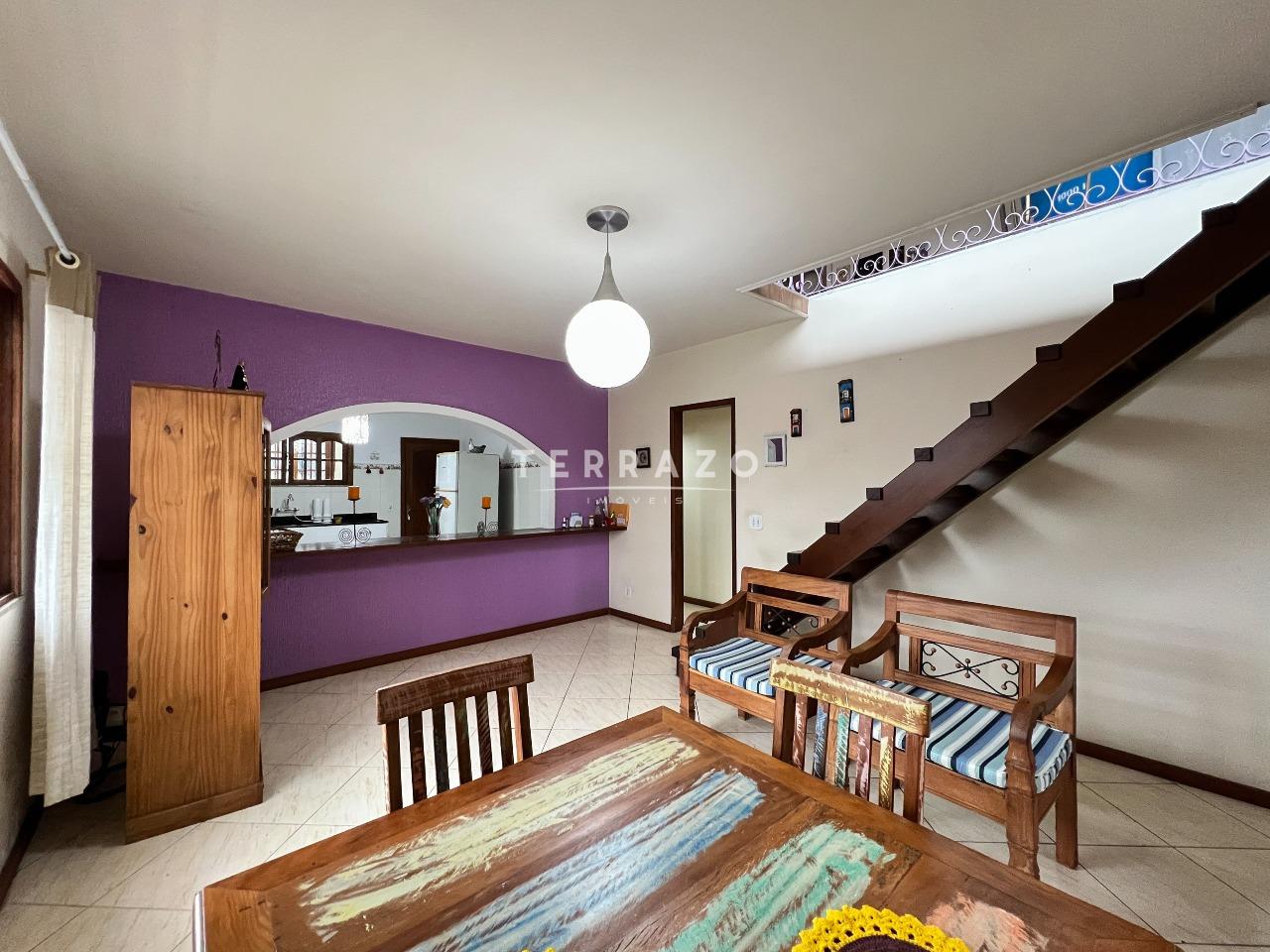 Casa à venda no Vale do Paraíso: 