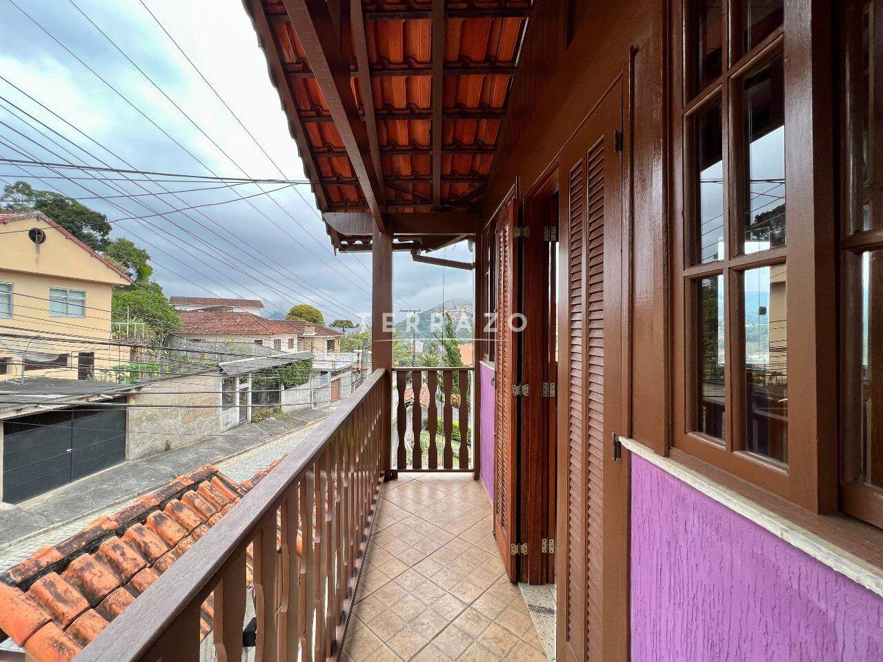 Casa à venda no Vale do Paraíso: 