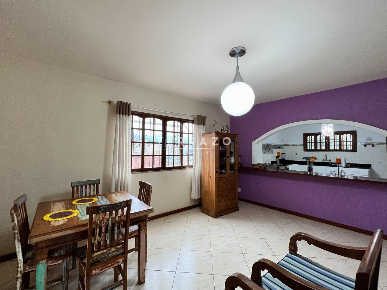 Casa à venda no Vale do Paraíso: 