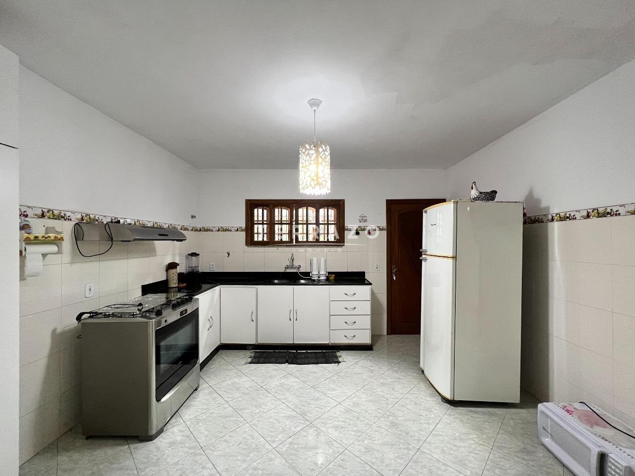 Casa à venda no Vale do Paraíso: 