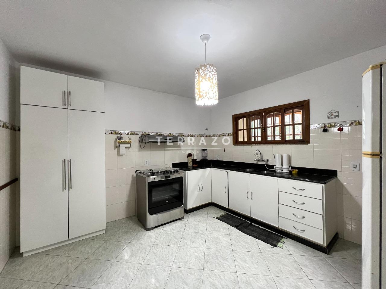 Casa à venda no Vale do Paraíso: 