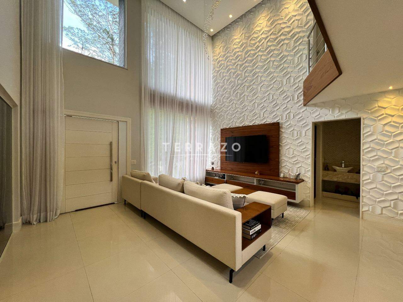 Casa em Condomínio à venda no Panorama: 