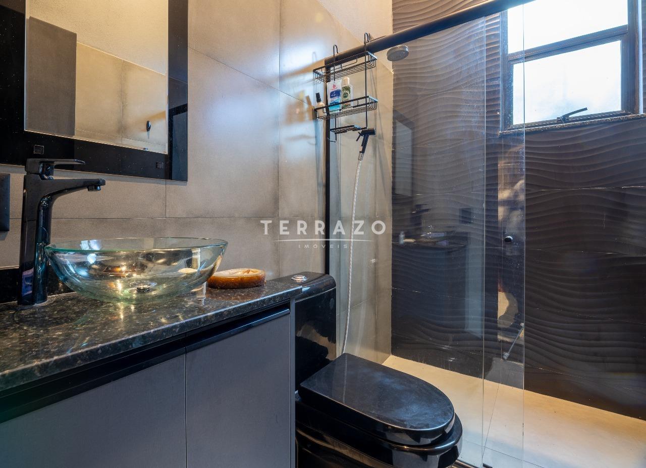 Casa em Condomínio à venda no Albuquerque: 