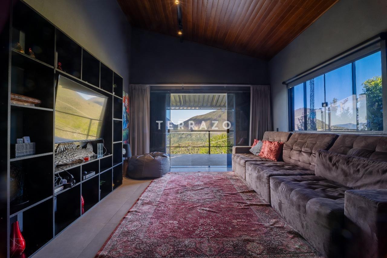 Casa em Condomínio à venda no Albuquerque: 