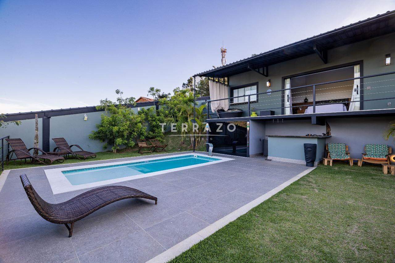 Casa em Condomínio à venda no Albuquerque: 