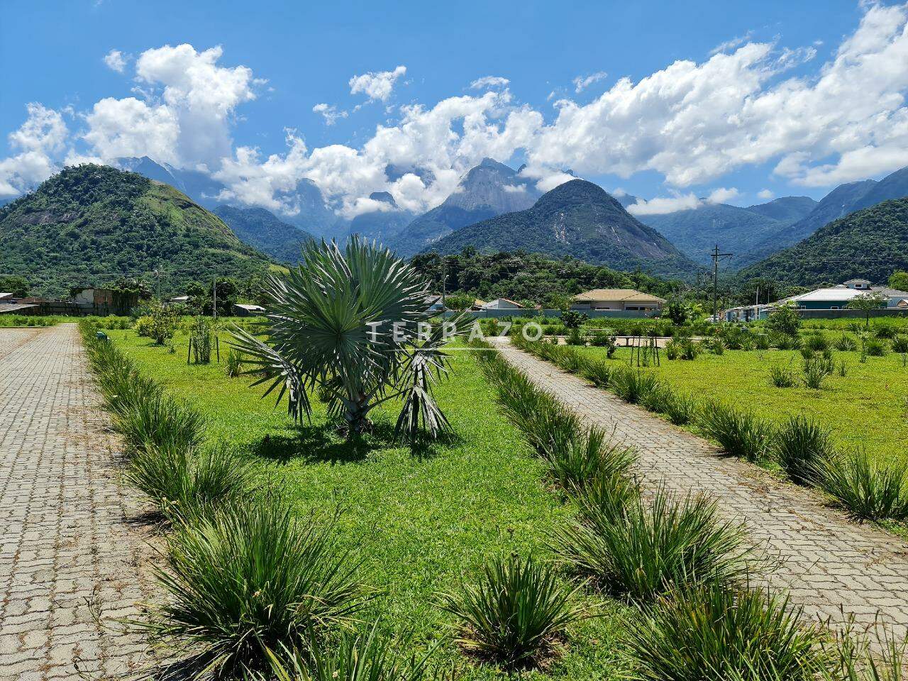 Terreno à venda no Cotia: 
