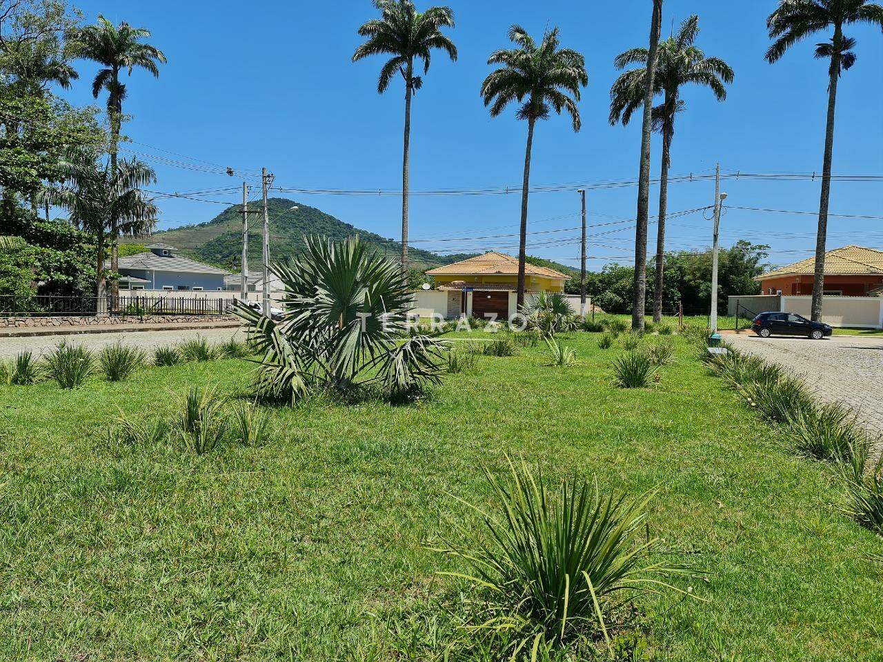 Terreno à venda no Cotia: 