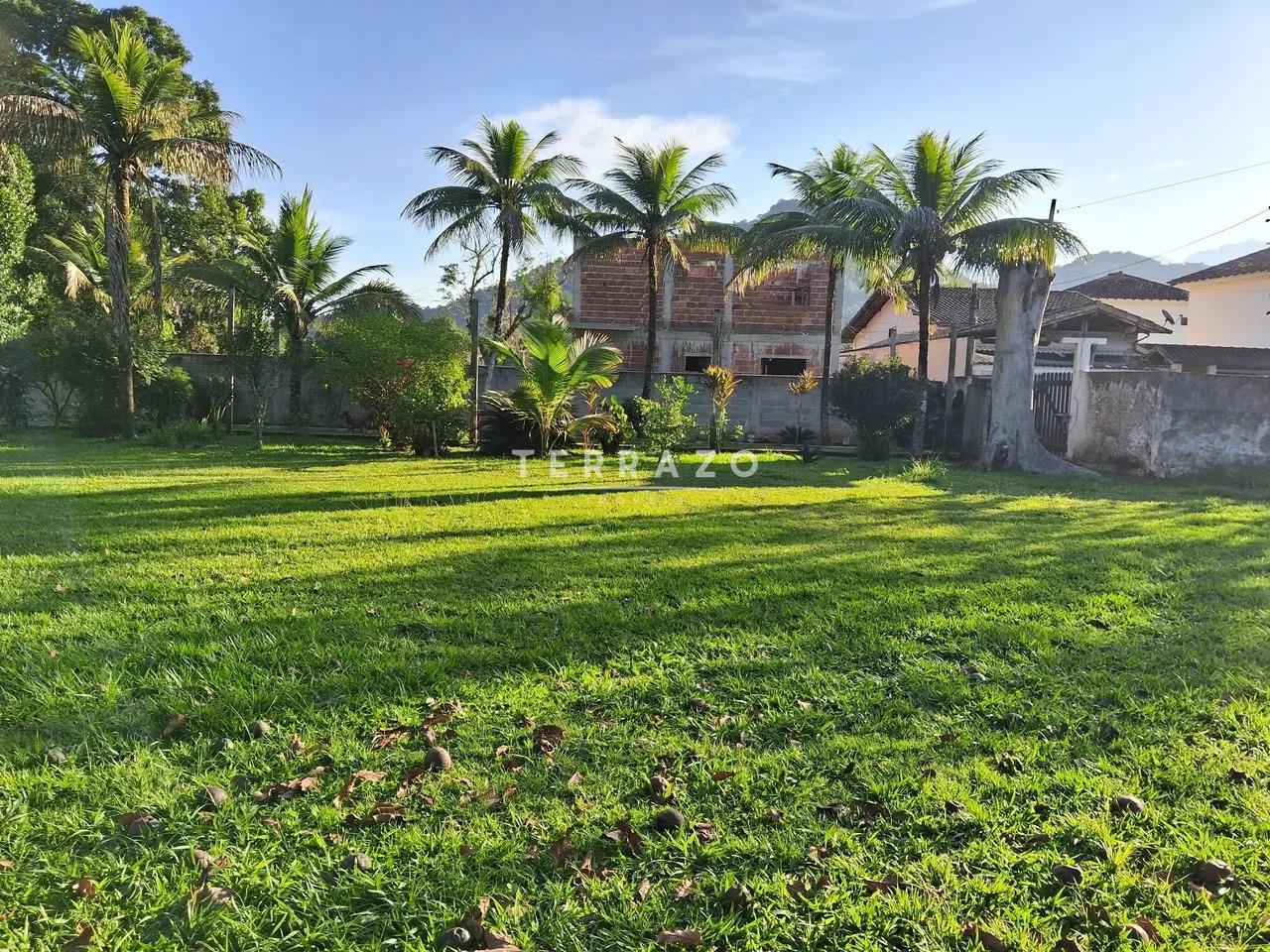 Terreno à venda no Quinta Mariana: 