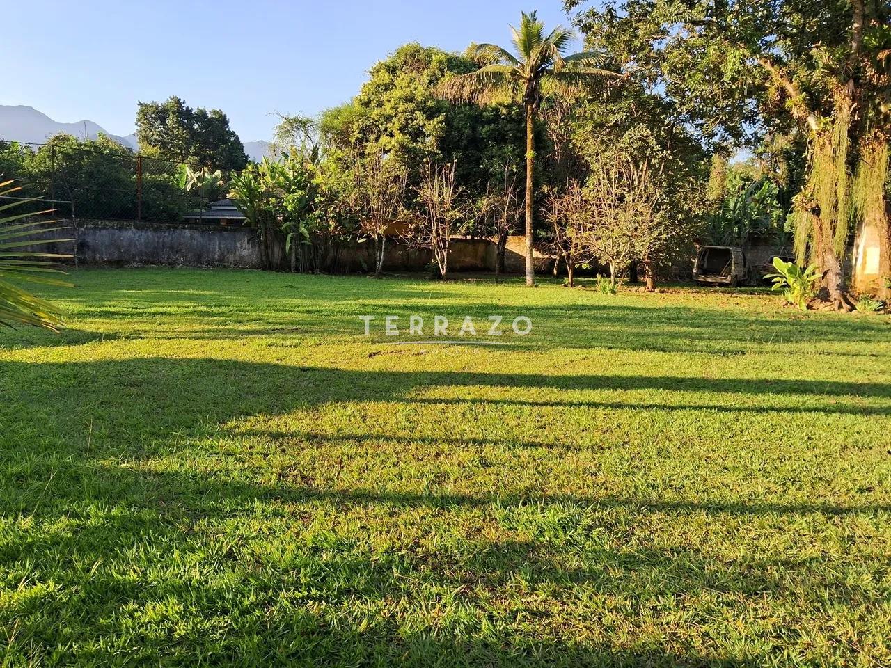 Terreno à venda no Quinta Mariana: 