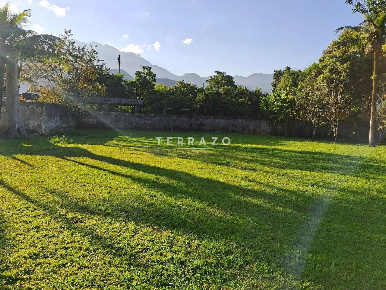 Terreno à venda no Quinta Mariana: 