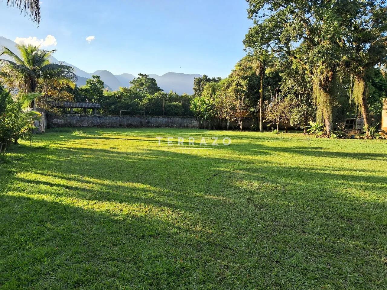 Terreno à venda no Quinta Mariana: 