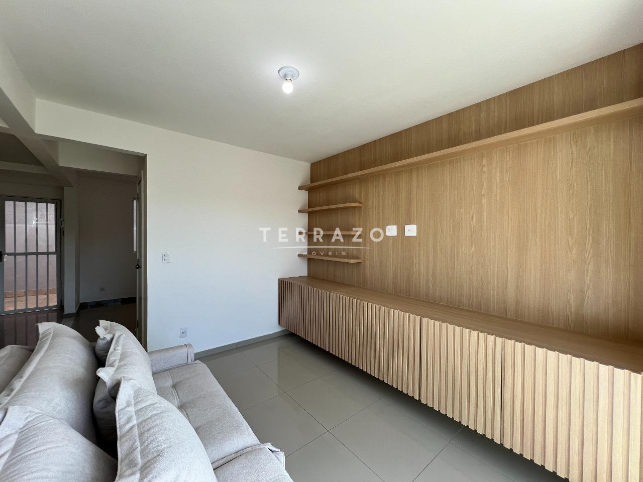 Casa em Condomínio à venda no Fazendinha: 