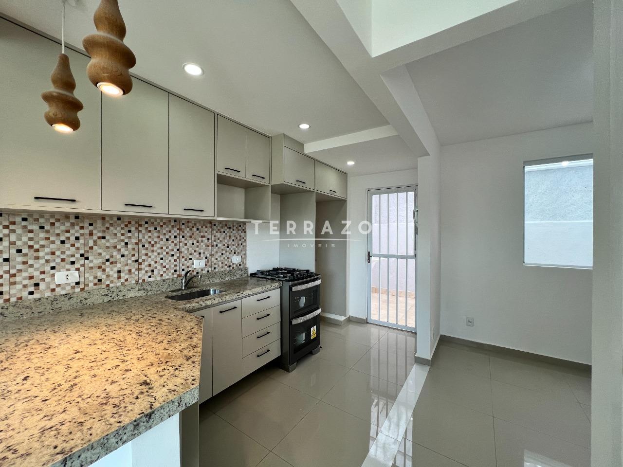 Casa em Condomínio à venda no Fazendinha: 