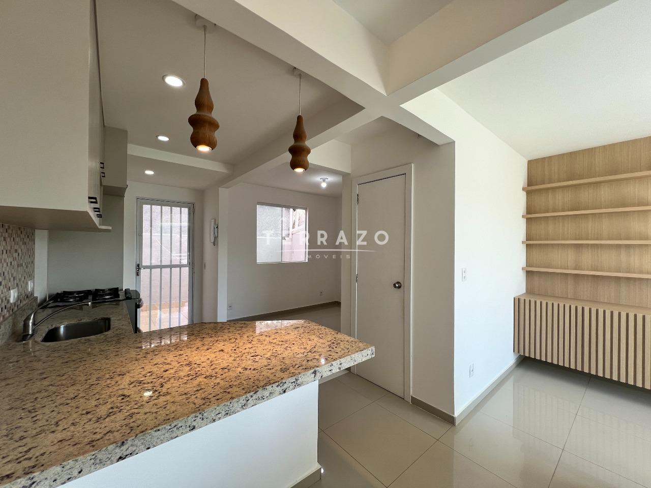 Casa em Condomínio à venda no Fazendinha: 