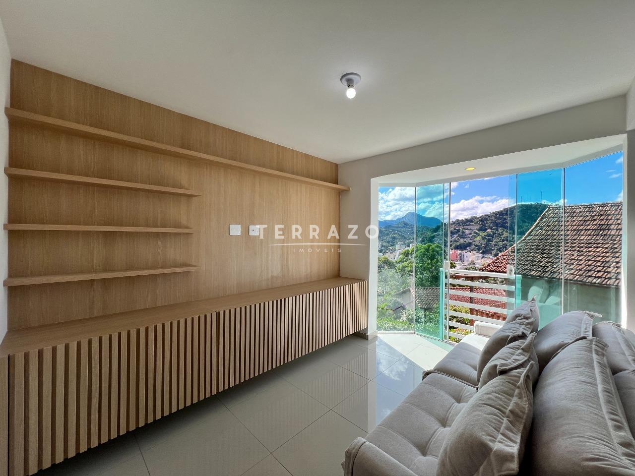 Casa em Condomínio à venda no Fazendinha: 