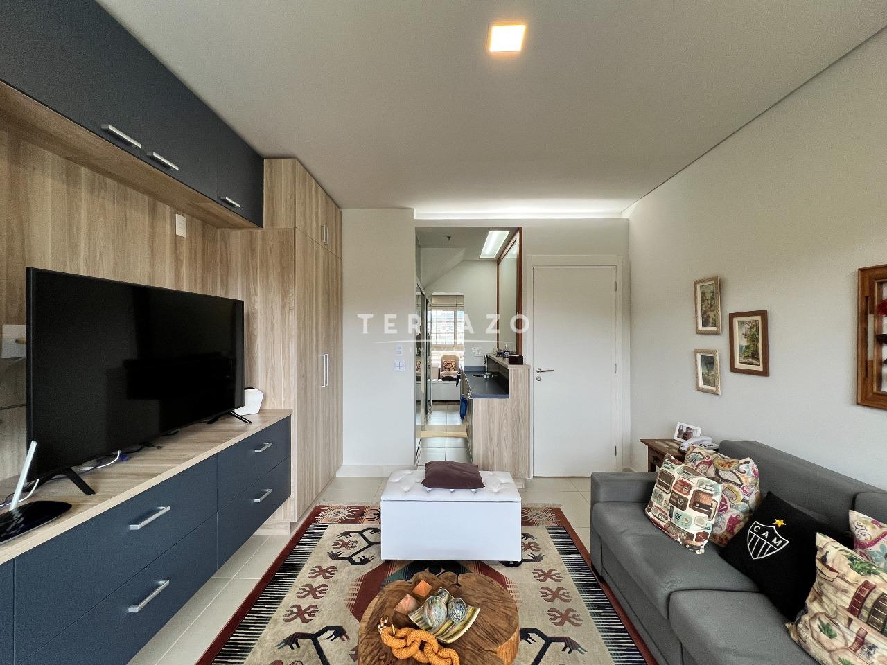 Cobertura à venda no Itaipava: 