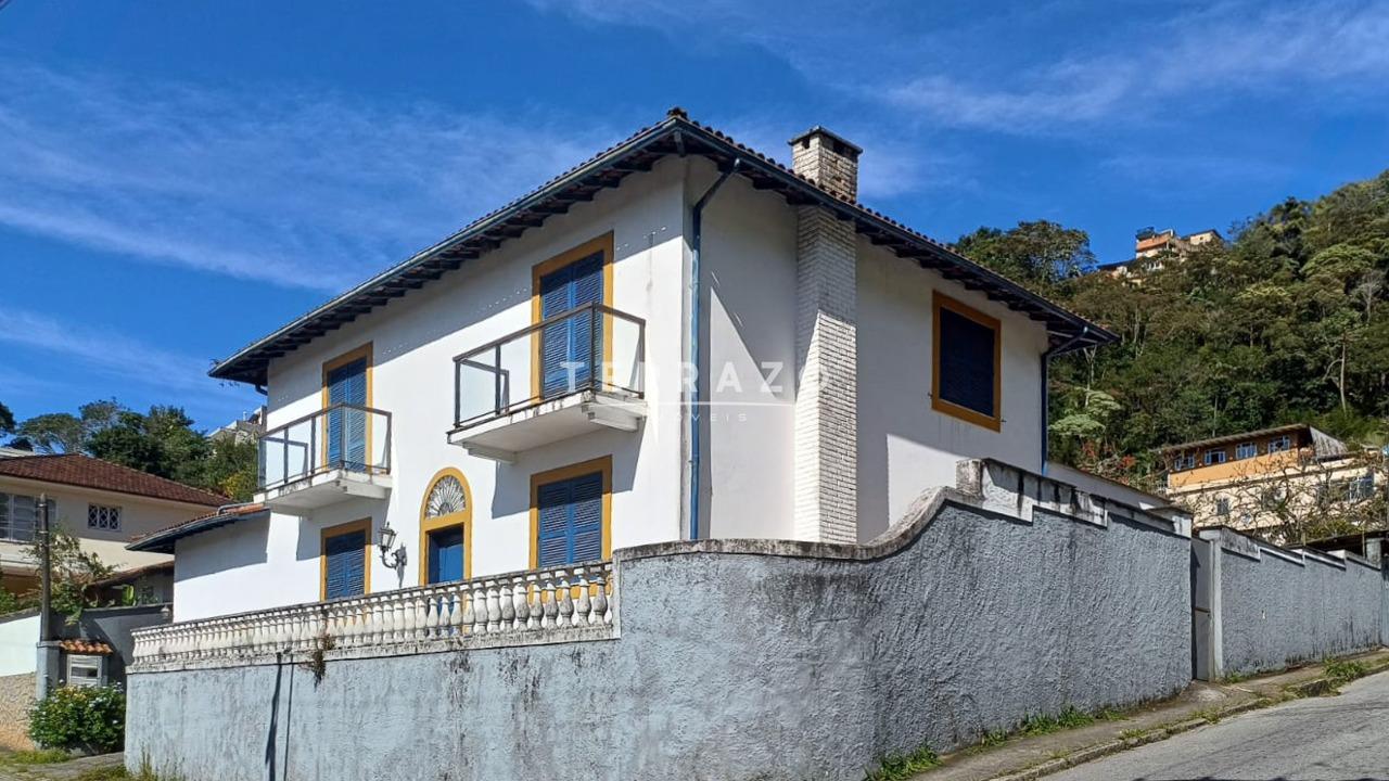 Casa à venda no VALPARAÍSO: 