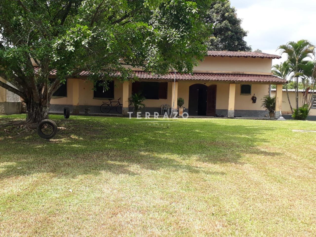 Sítio à venda no Citrolandia: 