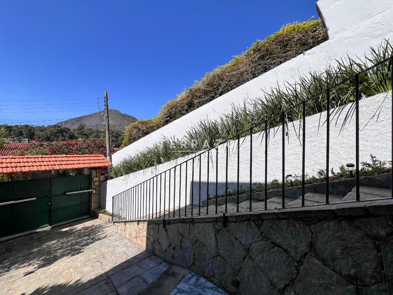 Casa à venda no Tijuca: 