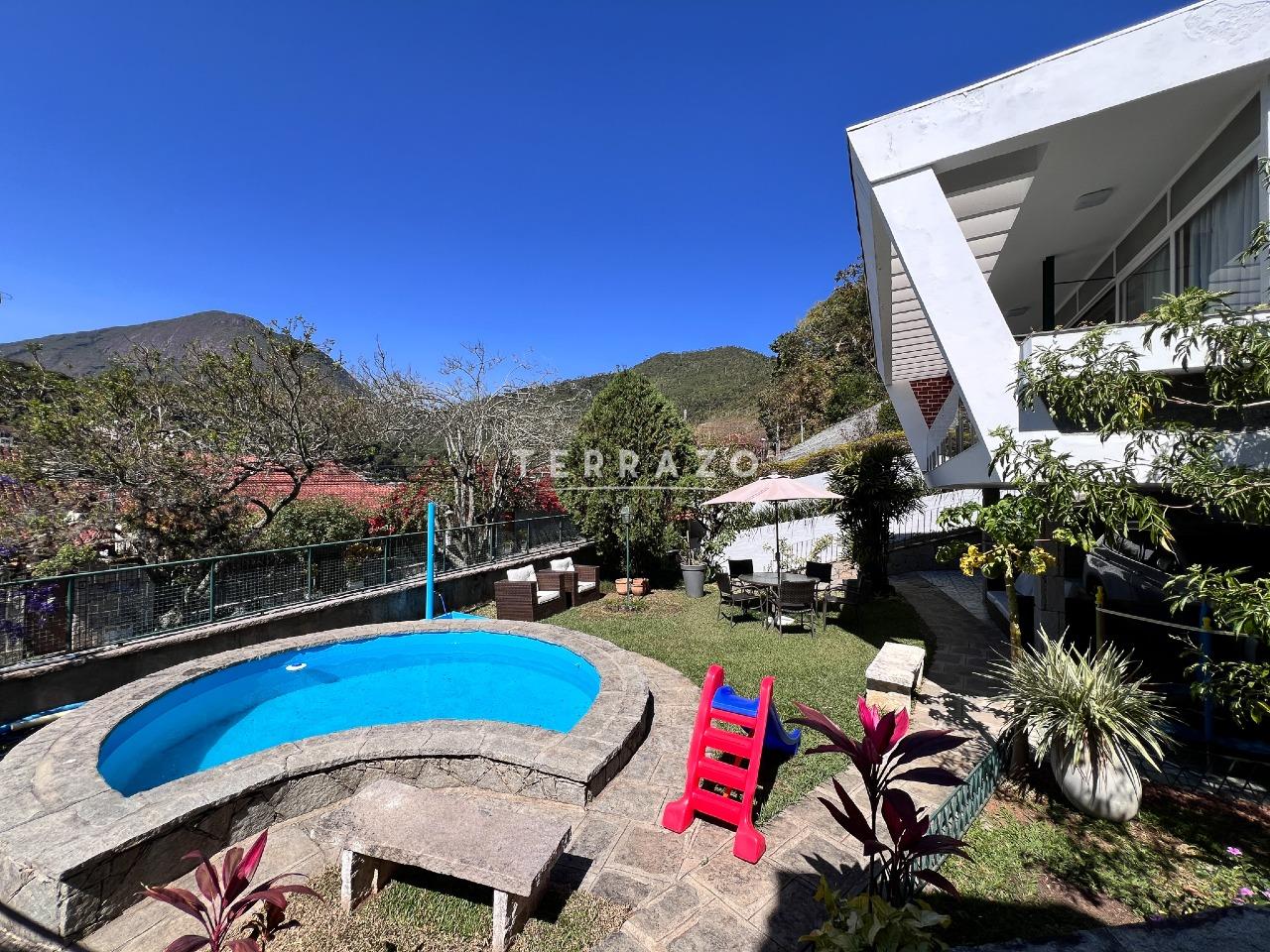 Casa à venda no Tijuca: 